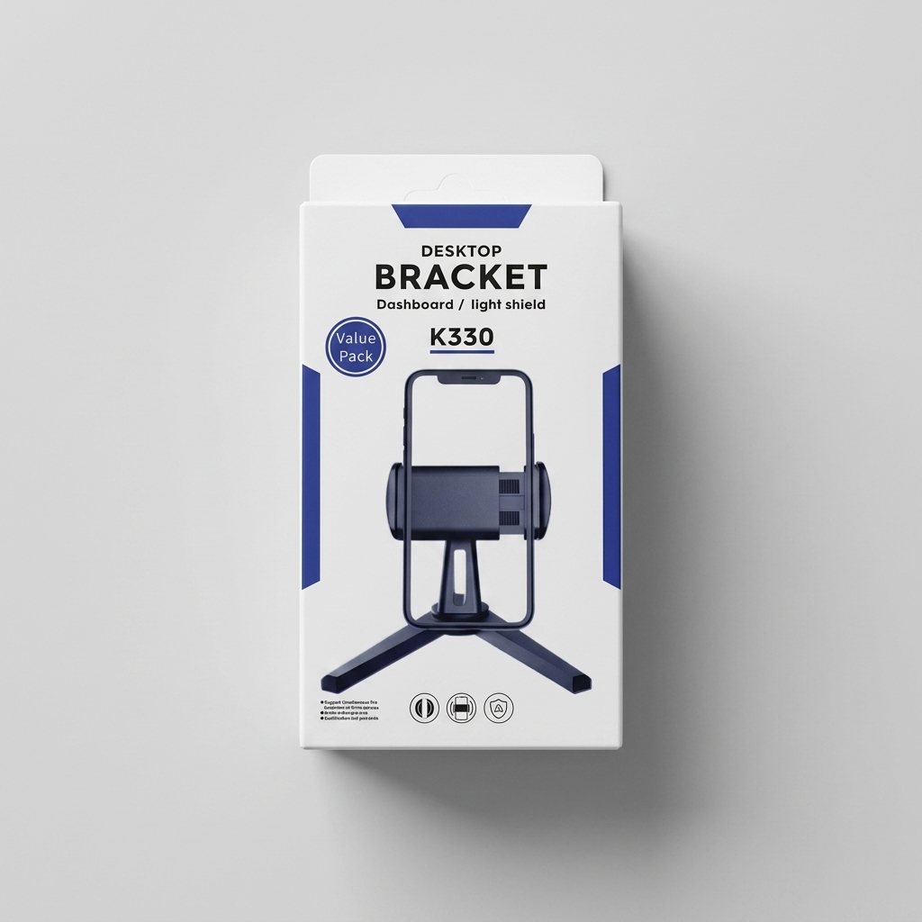 Desktop Bracket Phone Stand K330