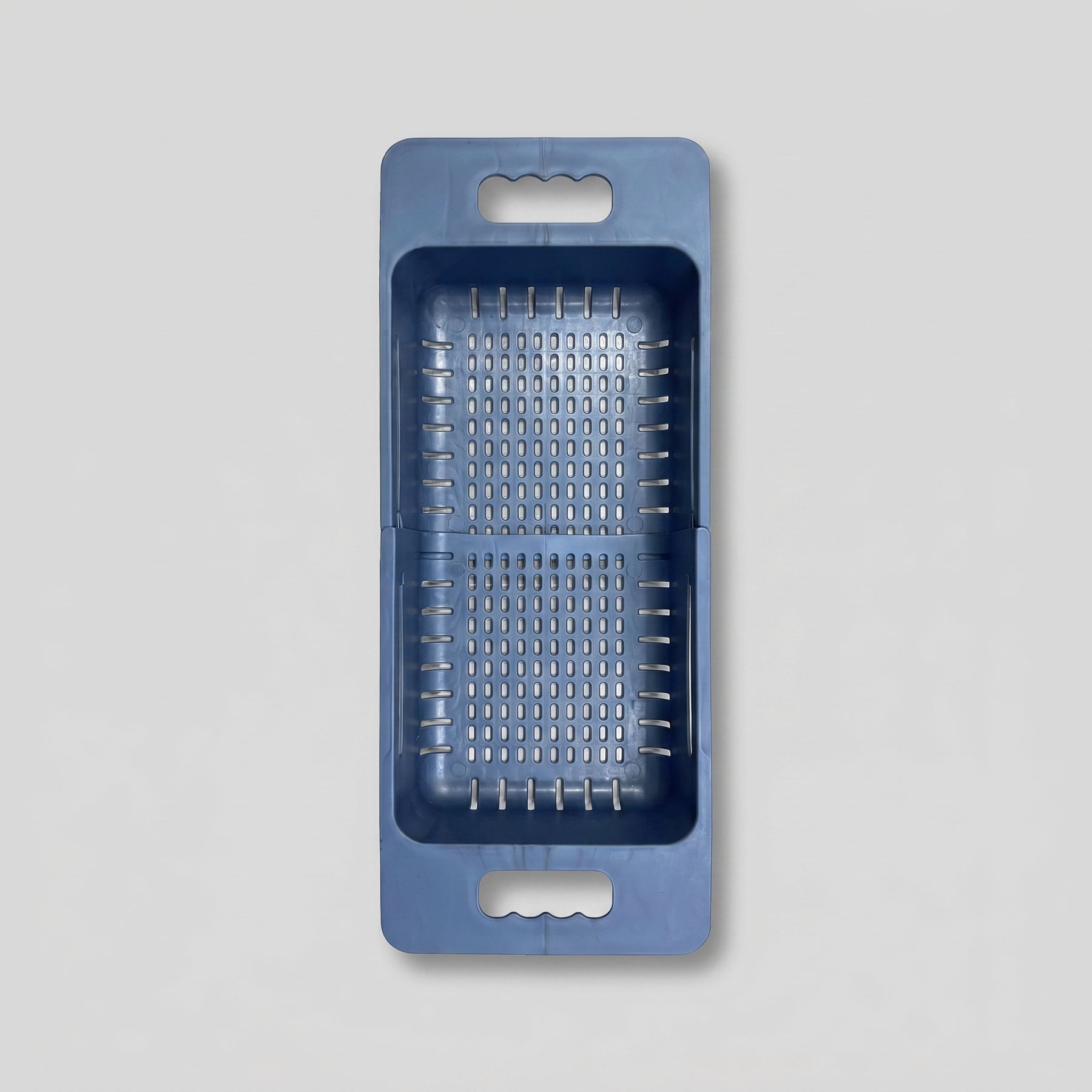 Expandable Over the Sink Colander Strainer Basket product image 2