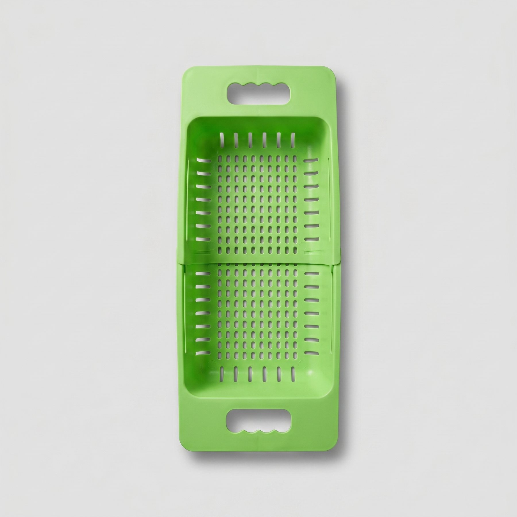 Expandable Over the Sink Colander Strainer Basket product image 3
