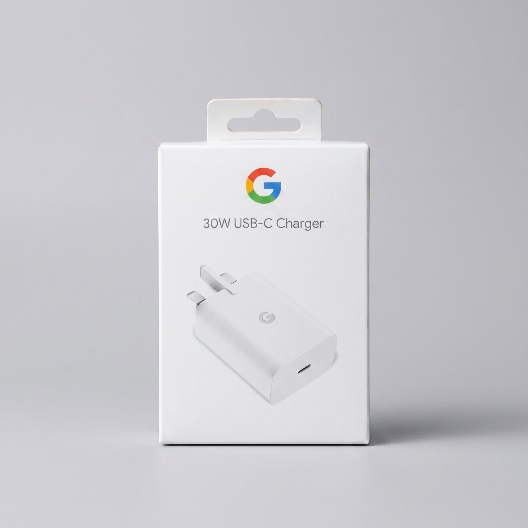 Google 30W USB-C Power Adapter