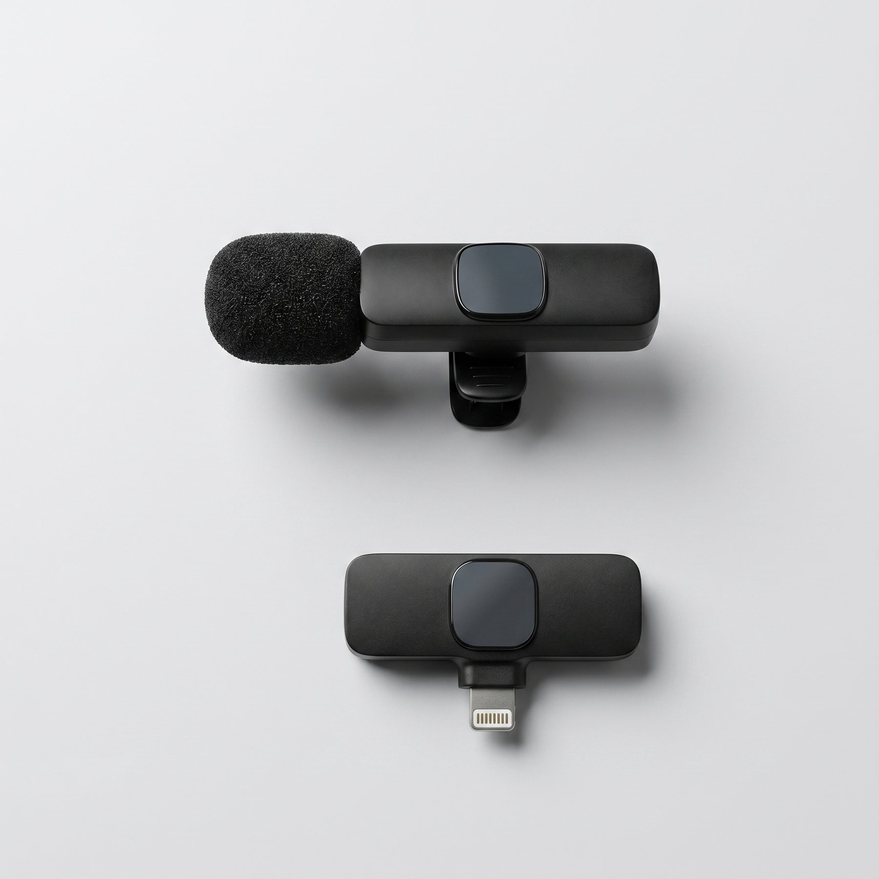 K9 Wireless Lapel Microphone (Lightning) product image 2