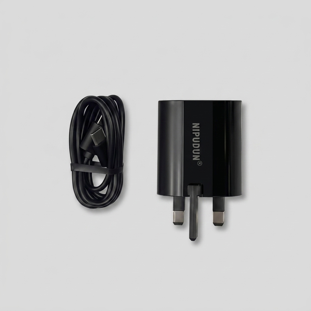 NIPUDUN 15W Wall Charger and Type-C Cable Suit CH50 product image 3