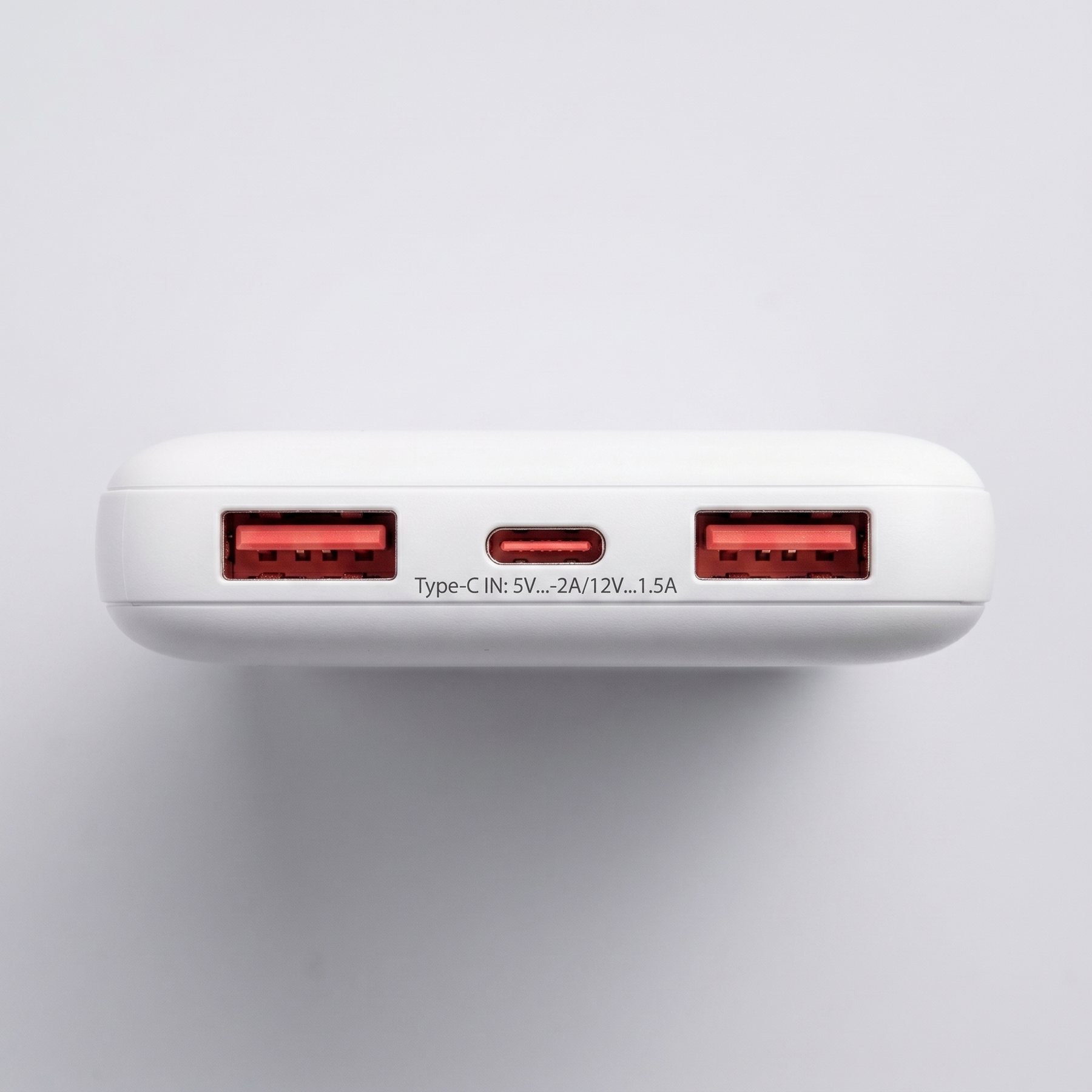 Remax Lyrille Series 22.5W Cabled Power Bank 10000mAh RPP-622 product image 2