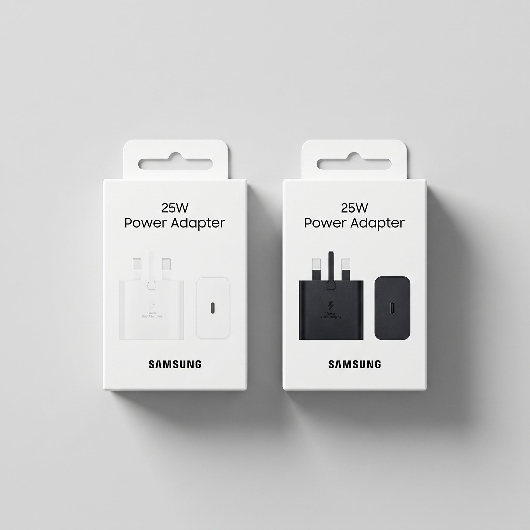 Samsung 25W PD Power Adapter EP-TA800