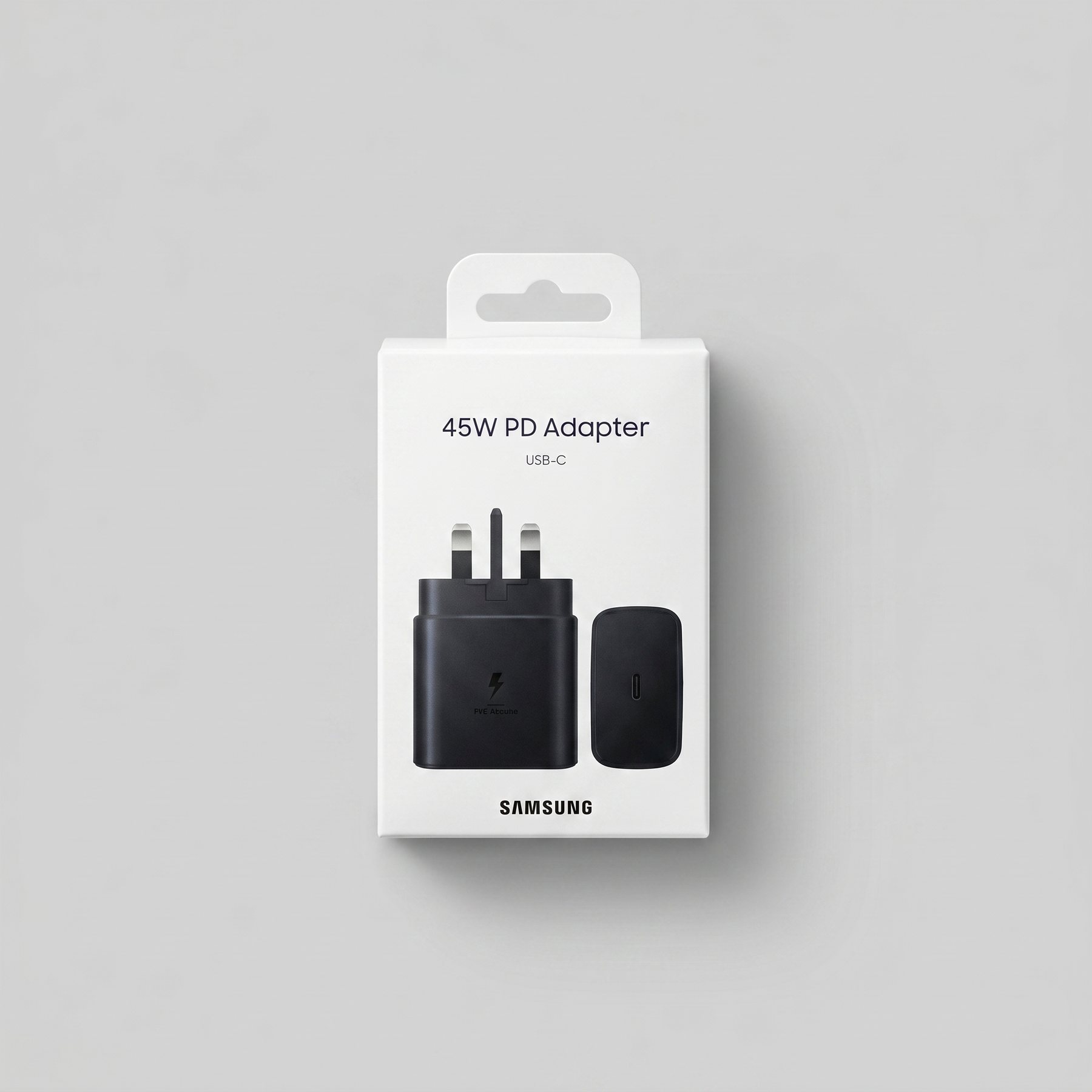 Samsung 45W PD Power Adapter EP-TA845
