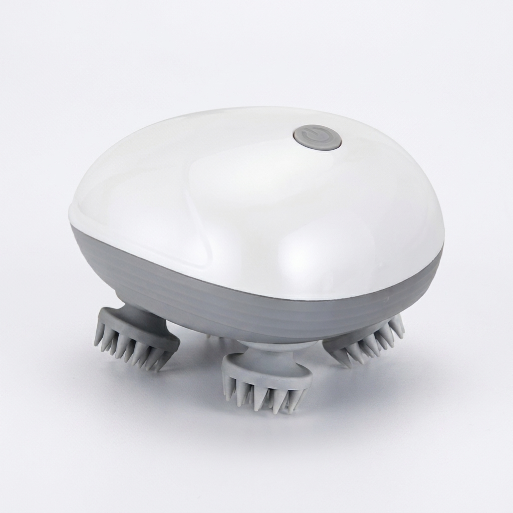 Smart Electric Scalp Massager product image 2