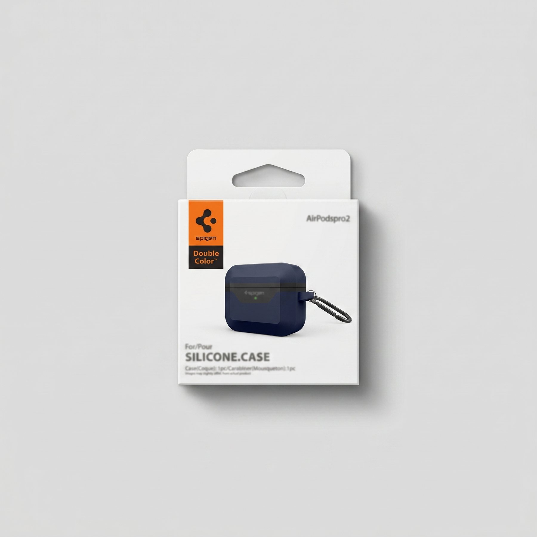 Spigen Double Color AirPods Pro 2 Case product image 5
