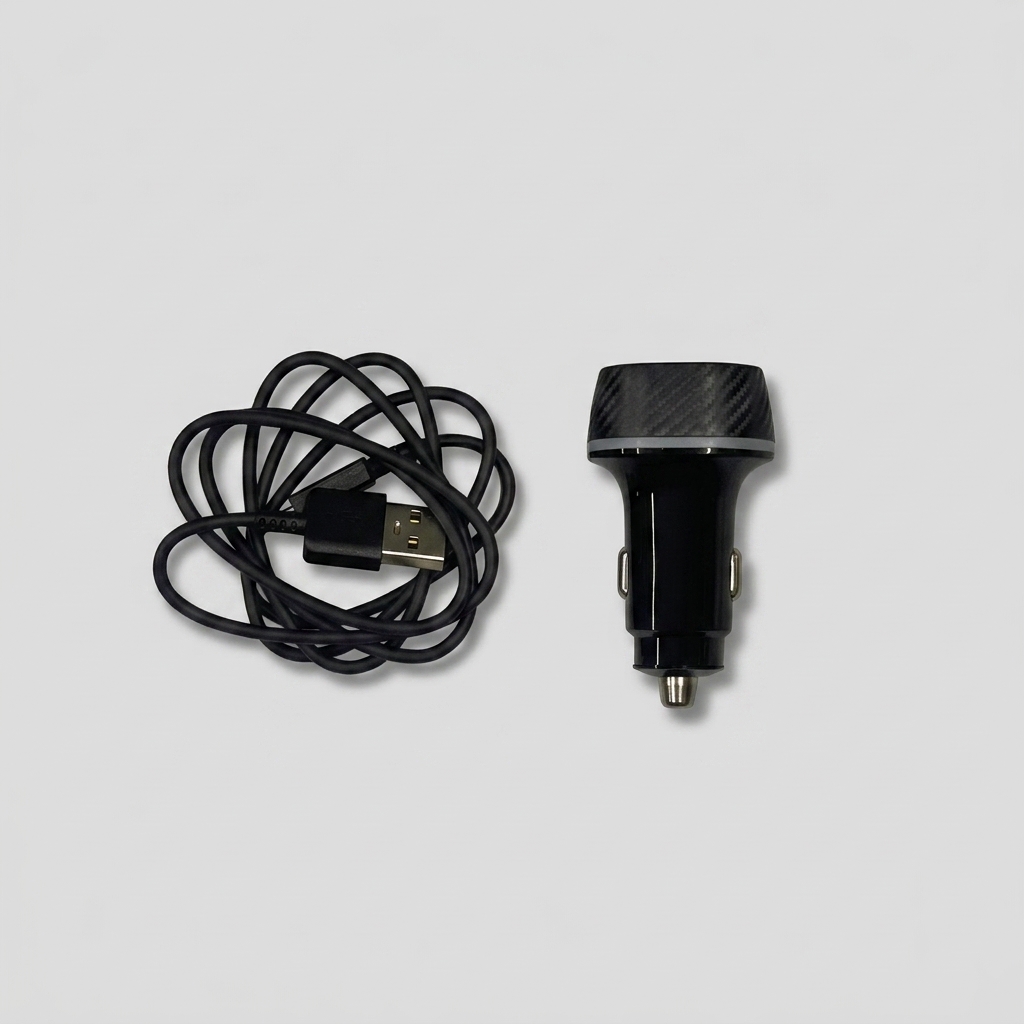 ZD PD30W Fast Car Charger ZD-010 product image 3